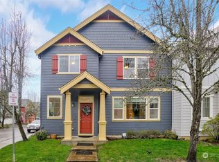 3550 SE 198th Ave, Camas, WA 98607