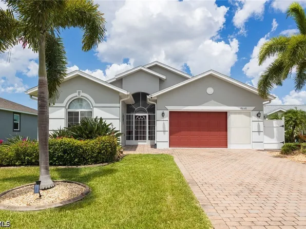 8648 Lakefront Ct, Punta Gorda, FL 33950