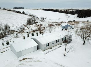 2508 Baker Ford Rd, Platteville, WI 53818