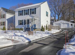 20 Lane Ave, Portland, ME 04103