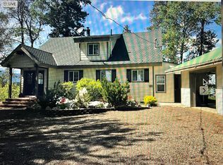 118 Paradise Cove Rd, Donnelly, ID 83615