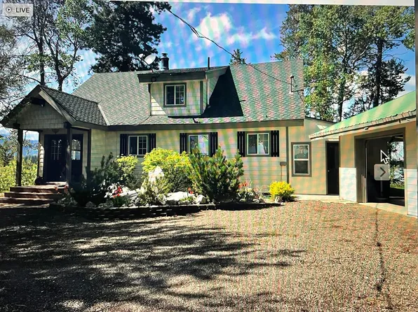 118 Paradise Cove Rd, Donnelly, ID 83615