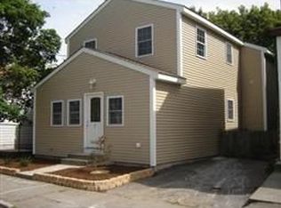 47 Jones Rd, Revere, MA 02151