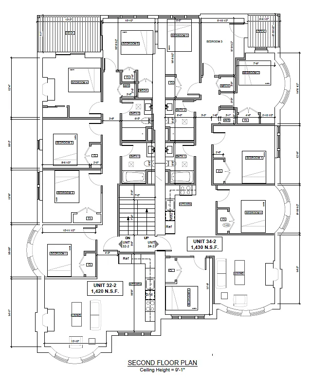 Building Photo - 34 Orkney Rd #2