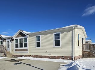 6318 Sleeping Beauty Ct #430, Fenton, MI 48430