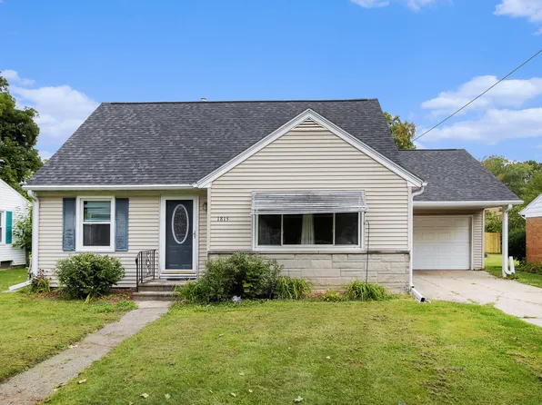 1815 Banbury Rd, Kalamazoo, MI 49001