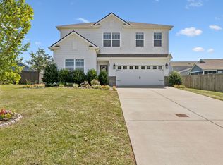 802 Jenaben Ct, Spring Hill, TN 37174