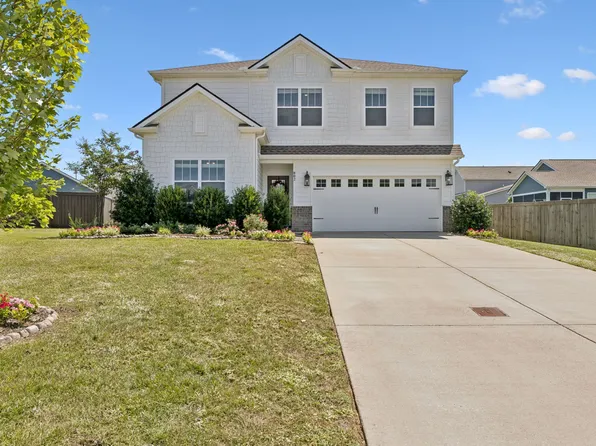 802 Jenaben Ct, Spring Hill, TN 37174