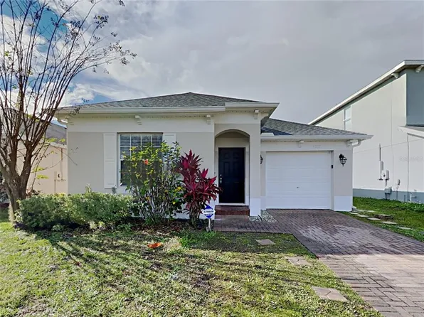 5707 VISTA LINDA DRIVE, ORLANDO, FL 32822