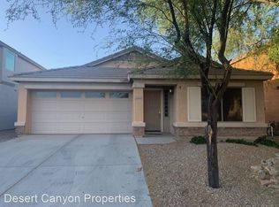 40808 W Sanders Way, Maricopa, AZ 85138