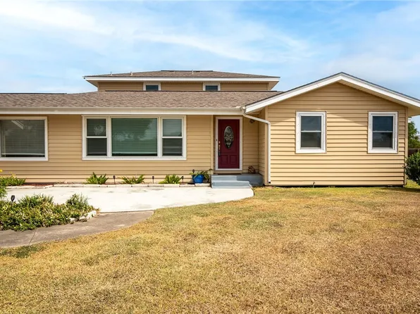 7072 Lake View Drive, Corpus Christi, TX 78412