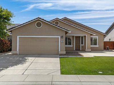 930 Travertine Way, Atwater, CA, 95301