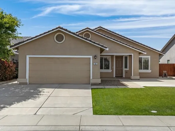 930 Travertine Way, Atwater, CA 95301