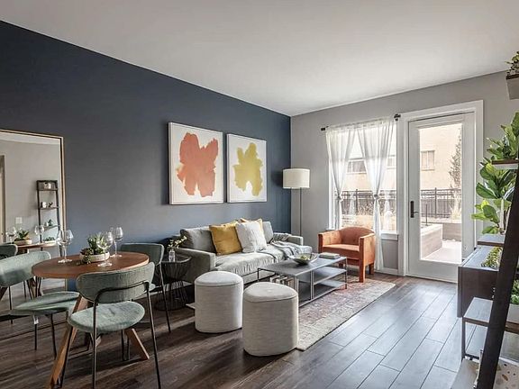4th image of 1634 S Pearl St #503