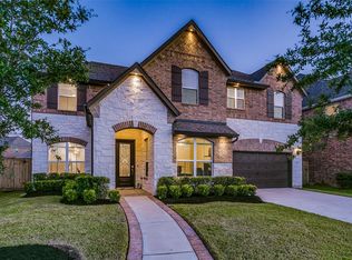 14 Honor Crest Run, Sugar Land, TX 77498