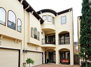 2803 Mid Ln UNIT D, Houston, TX 77027