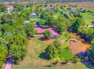 11100 S Lakeview Dr, Oklahoma City, OK 73165