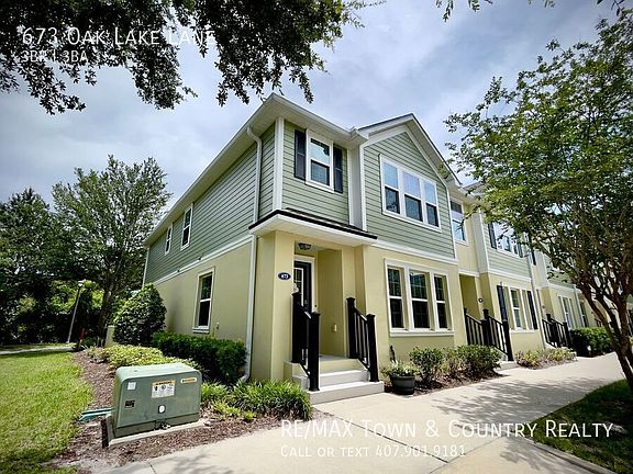 2nd image of 673 Oak Lake Ln