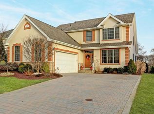 87 E Parsonage Way, Manalapan, NJ 07726