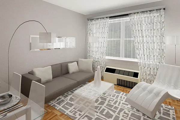 Rented by Corcoran | media 17