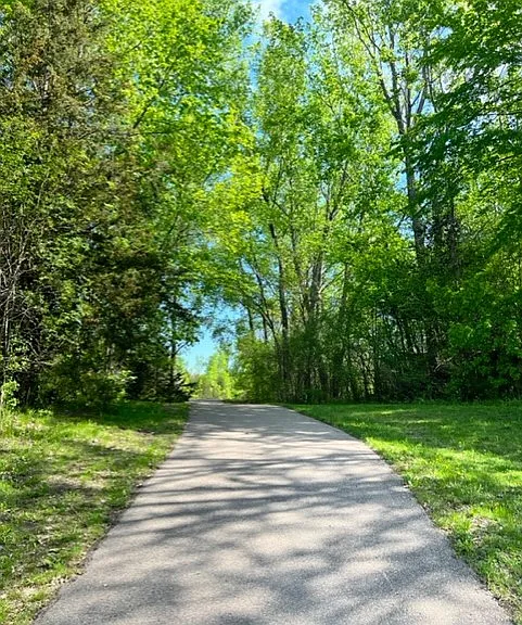 Walking Trails