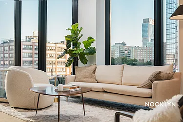 Rented by Nooklyn NYC LLC
