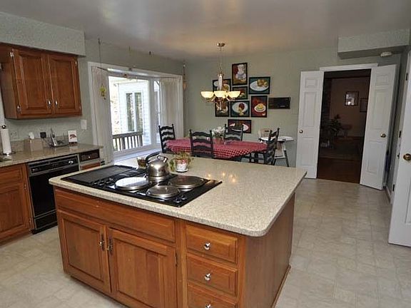 Great Kitchen