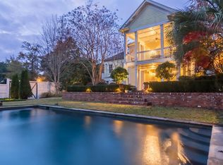 129 Colleton Ave, Aiken, SC 29801