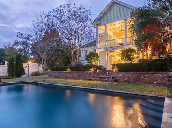 129 Colleton Ave, Aiken, SC 29801