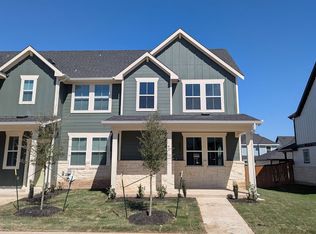 2511 Violet Theo Ln, Round Rock, TX 78665