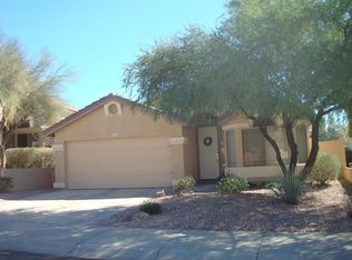 10465 E Star Of The Desert Dr, Scottsdale, AZ 85255