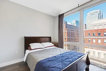 Rented by Spire Group