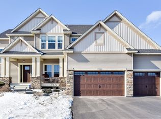 19801 Deerbrooke Path, Farmington, MN 55024