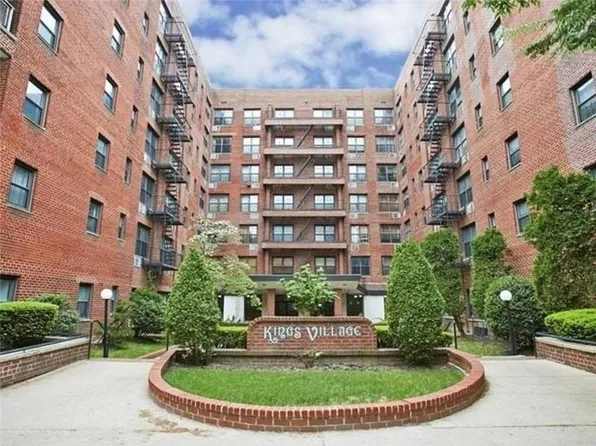 1275 E 51 Street #2V, Brooklyn, NY 11234