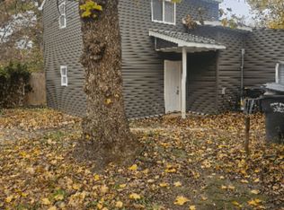 1015 Arrow Ave, Anderson, IN 46016