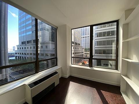 1st image of 99 Wall St #3D