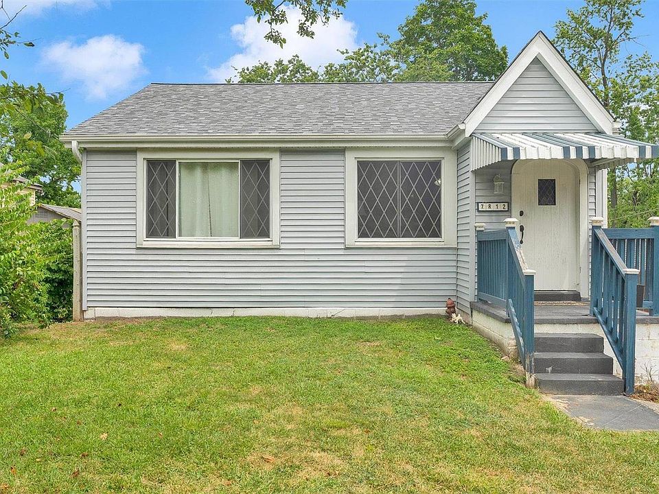 1st image of 7812 Clevedon St