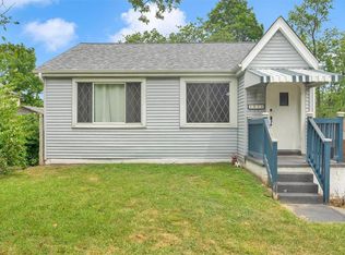 7812 Clevedon St, Saint Louis, MO 63123