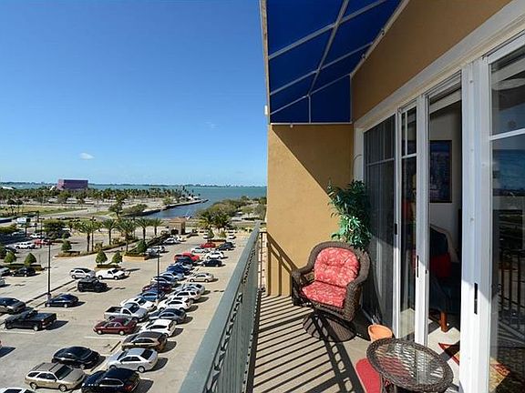 2nd image of 1064 N Tamiami Trl Unit 1603