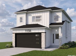 1158 Nightingale Ter, Saskatoon, SK S7L7R5