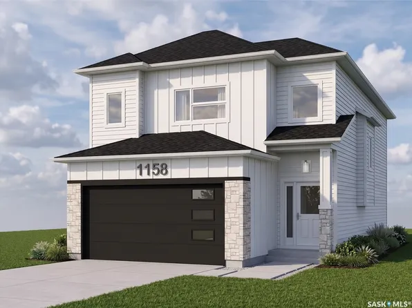 1158 Nightingale Terrace, Saskatoon, SK S7L 7R5