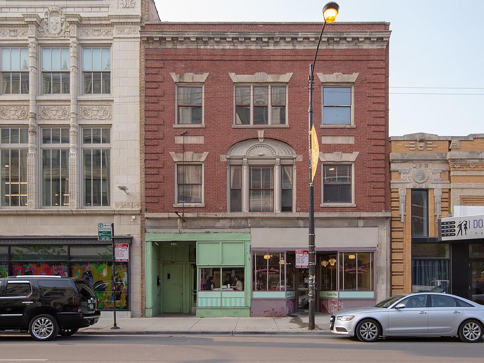 1st image of 1618 W Chicago Ave #3