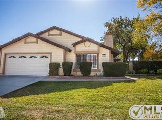 13648 Laurelhurst Rd, Moorpark, CA 93021