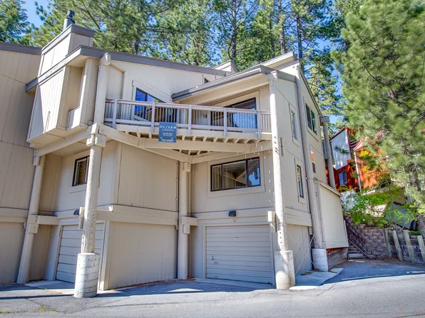 15458 Donner Pass Rd, Truckee, CA 96161