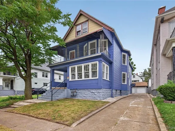 220 E Delavan Ave, Buffalo, NY 14208