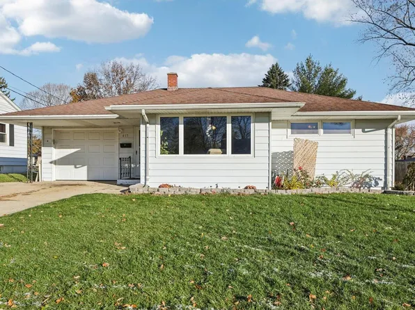 417 North 3rd STREET, Fort Atkinson, WI 53538