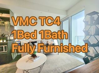1000 Portage Pkwy #901, Vaughan, ON L4K 0J6