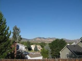 4829 S Pierson Ct, Littleton, CO 80127