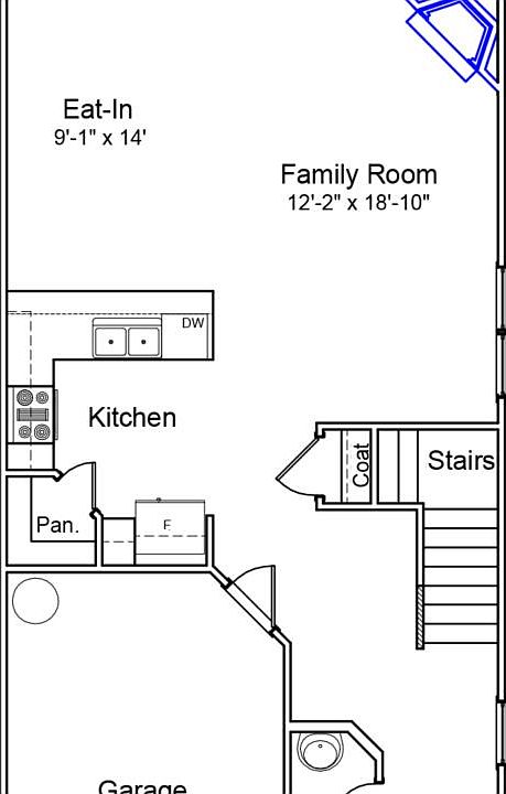 2nd image of 660 Dundee Ct