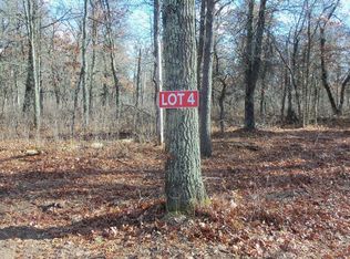 LOT 4 Riverview Trl, Grantsburg, WI 54840